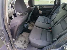 Honda Cr-v, снимка 7