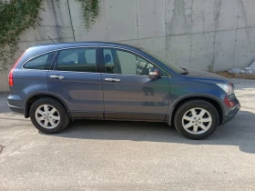 Honda Cr-v, снимка 4