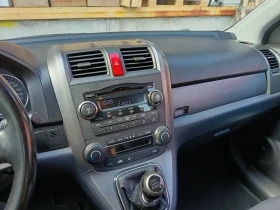 Honda Cr-v, снимка 10