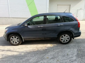 Honda Cr-v, снимка 3