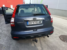 Honda Cr-v, снимка 2
