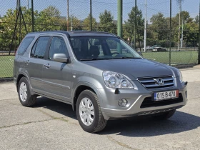 Honda Cr-v 2.0i-VTEC 4x4 EX, 8 гуми, обслужен преди 700 км, снимка 3
