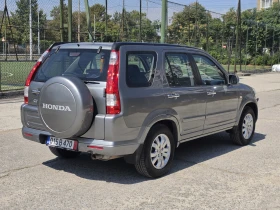 Honda Cr-v 2.0i-VTEC 4x4 EX, 8 гуми, обслужен преди 700 км, снимка 5