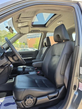 Honda Cr-v 2.0i-VTEC 4x4 EX, 8 гуми, обслужен преди 700 км, снимка 10