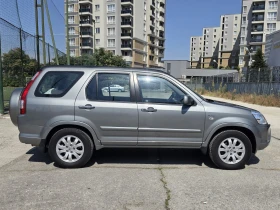 Honda Cr-v 2.0i-VTEC 4x4 EX, 8 гуми, обслужен преди 700 км, снимка 4