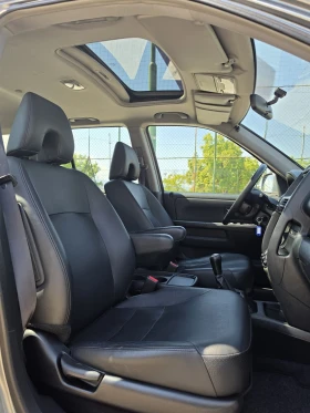 Honda Cr-v 2.0i-VTEC 4x4 EX, 8 гуми, обслужен преди 700 км, снимка 13