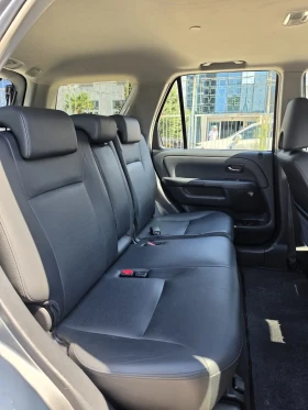 Honda Cr-v 2.0i-VTEC 4x4 EX, 8 гуми, обслужен преди 700 км, снимка 12