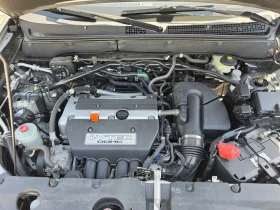 Honda Cr-v 2.0i-VTEC 4x4 EX, 8 гуми, обслужен преди 700 км, снимка 9