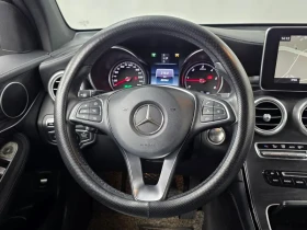 Mercedes-Benz GLC 220 4MATIC - САМО 30% АВАНС, снимка 13