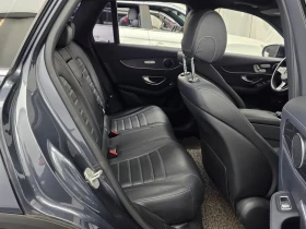 Mercedes-Benz GLC 220 4MATIC - САМО 30% АВАНС, снимка 12
