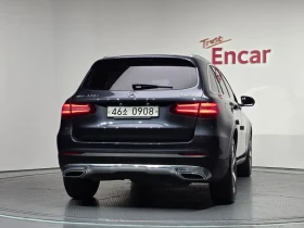 Mercedes-Benz GLC 220 4MATIC - САМО 30% АВАНС, снимка 4