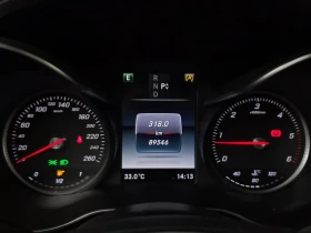 Mercedes-Benz GLC 220 4MATIC - САМО 30% АВАНС, снимка 8
