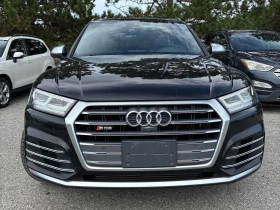 Audi SQ5 * Technik * CARFAX * БЕЗ ПЪРВОНАЧАЛНА ВНОСКА, снимка 6