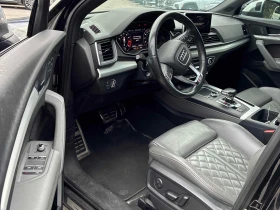 Audi SQ5 * Technik * CARFAX * БЕЗ ПЪРВОНАЧАЛНА ВНОСКА, снимка 5