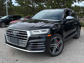 Audi SQ5 * Technik * CARFAX * БЕЗ ПЪРВОНАЧАЛНА ВНОСКА, снимка 1