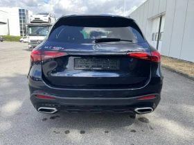 Mercedes-Benz GLC 400 AMG Line 4Matic, снимка 5