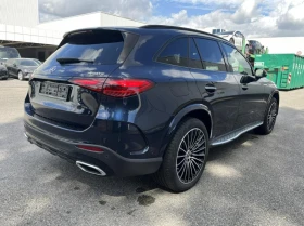 Mercedes-Benz GLC 400 AMG Line 4Matic, снимка 6