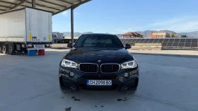 BMW X6 3.5i Xdrive * soft close* , снимка 1