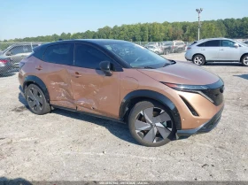Nissan Ariya Platinum+ , снимка 1
