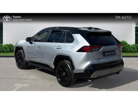 Toyota Rav4 2.5HSD SELECTION AWD, снимка 2