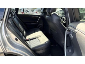 Toyota Rav4 2.5HSD SELECTION AWD, снимка 7