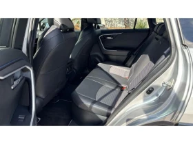 Toyota Rav4 2.5HSD SELECTION AWD, снимка 11