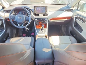 Toyota Rav4 ADVENTURE, снимка 8