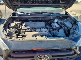 Toyota Rav4 ADVENTURE, снимка 12