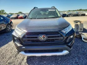 Toyota Rav4 ADVENTURE, снимка 5