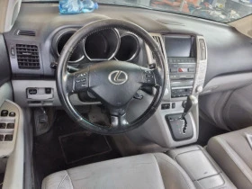 Lexus RX 400h 3.3, снимка 5