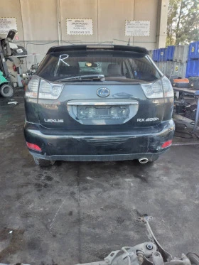 Lexus RX 400h 3.3, снимка 6