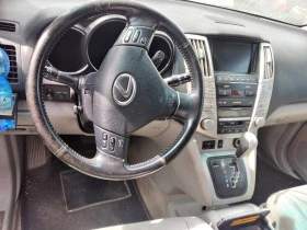 Lexus RX 400h 3.3, снимка 7