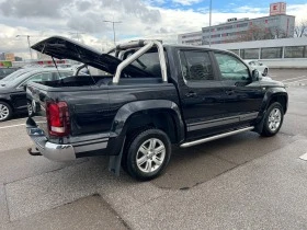 VW Amarok 2, 0 TDI Ultimate | Mobile.bg    8