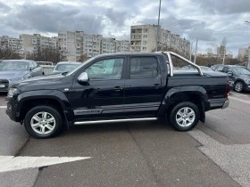 VW Amarok 2, 0 TDI Ultimate | Mobile.bg    4