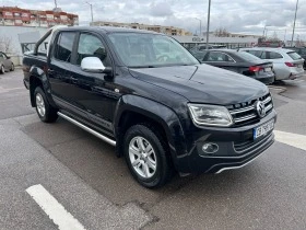 VW Amarok 2, 0 TDI Ultimate | Mobile.bg    2