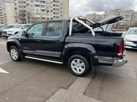 VW Amarok 2, 0 TDI Ultimate | Mobile.bg    7