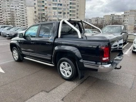 VW Amarok 2, 0 TDI Ultimate | Mobile.bg    5