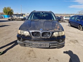 BMW X5 3.0I, снимка 1 - Автомобили и джипове - 42890866