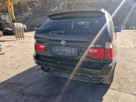 BMW X5 3.0I, снимка 7 - Автомобили и джипове - 42890866