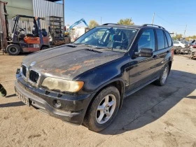 BMW X5 3.0I - [5] 