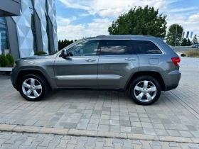 Jeep Grand cherokee OVERLAND-SUMMIT-KEY-GO-КАМЕРА-НАВИ-ОБДУХВАНЕ-ПАНОР, снимка 8