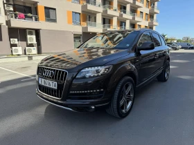 Audi Q7 3.0TDI 8ск. S-line, снимка 1