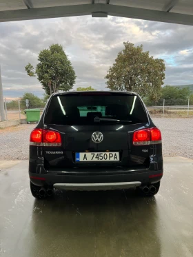 VW Touareg, снимка 9