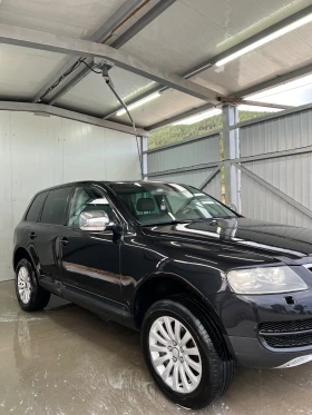 VW Touareg, снимка 1