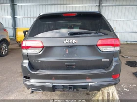 Jeep Grand cherokee SUMMIT 5.7L/Крайна цена с вс. такси до България !, снимка 3