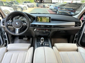 BMW X5 3.0d#XDRIVE#3xDVD#DIGITAL#360* CAMERA#H&K#167000KM, снимка 8