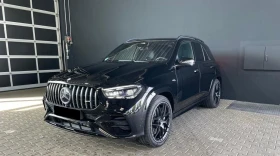 Mercedes-Benz GLE 53 4MATIC Hybrid 4Matic+ = Premium Plus= Гаранция, снимка 1