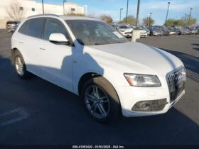 Audi Q5 3.0T PREMIUM PLUS * Quattro - [1] 