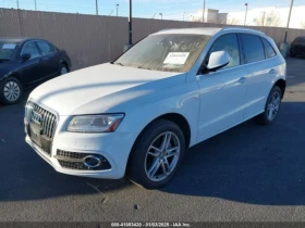 Audi Q5 3.0T PREMIUM PLUS * Quattro - [4] 