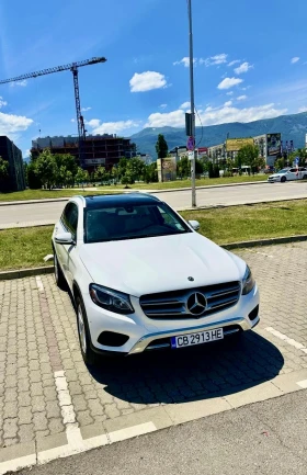 Mercedes-Benz GLC 300, снимка 2